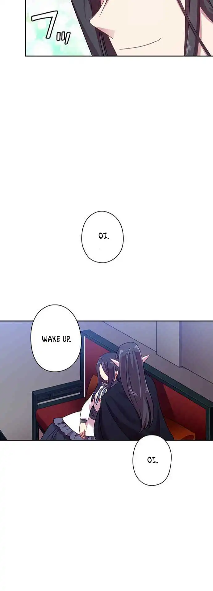 King's Concubine Chapter 42 23